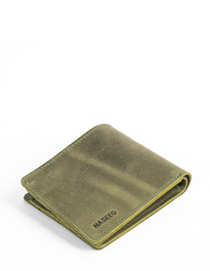 Narmer Genuine Leather Wallet