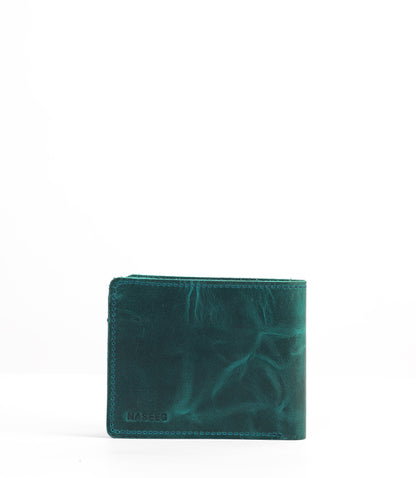 Narmer Genuine Leather Wallet