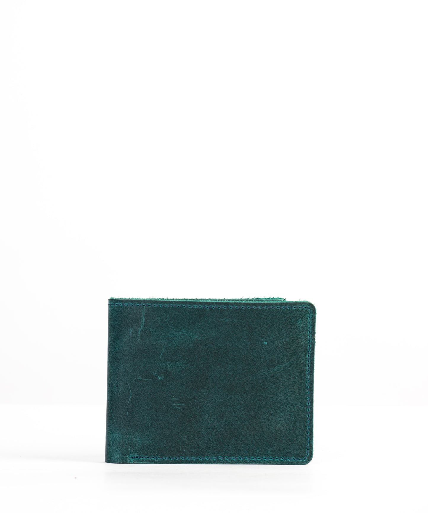 Narmer Genuine Leather Wallet