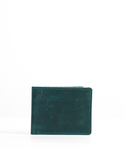 Narmer Genuine Leather Wallet