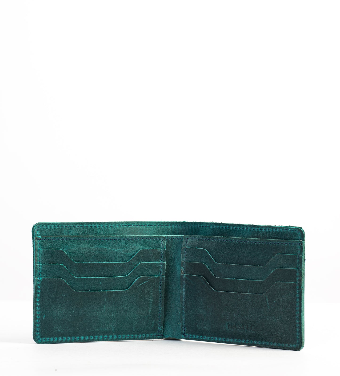 Narmer Genuine Leather Wallet