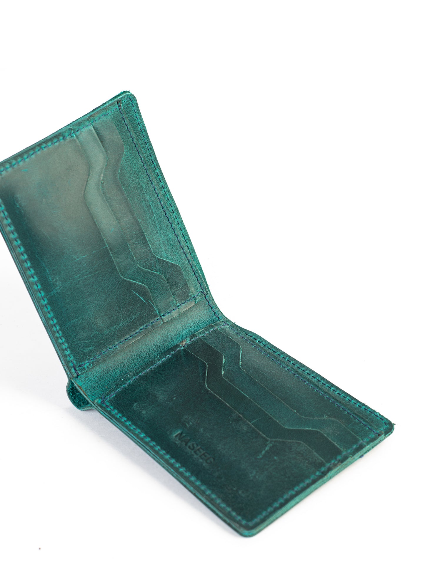 Narmer Genuine Leather Wallet