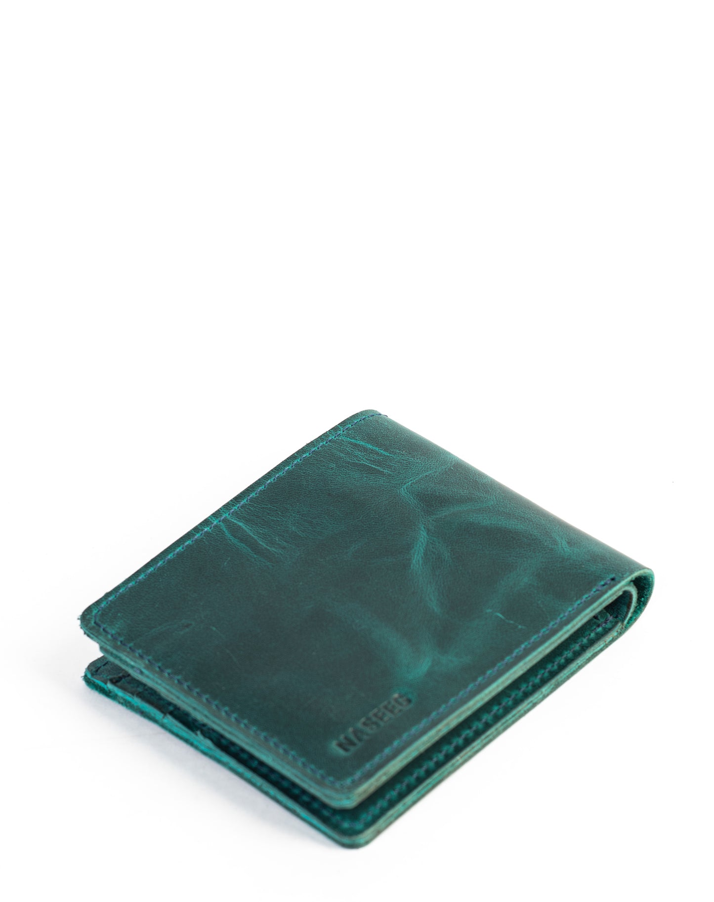Narmer Genuine Leather Wallet