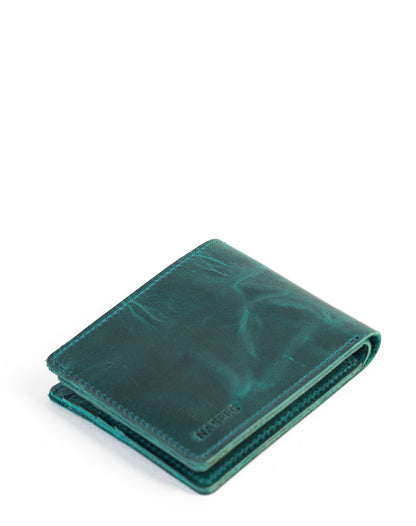 Narmer Genuine Leather Wallet