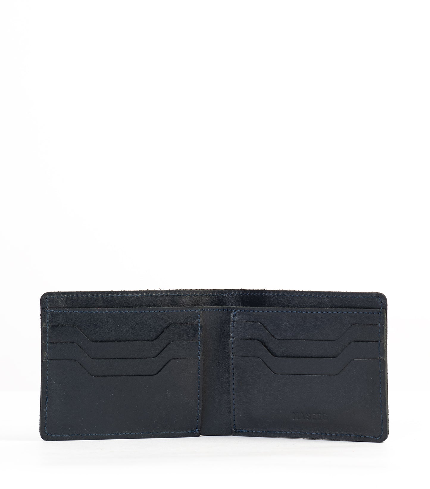 Narmer Genuine Leather Wallet