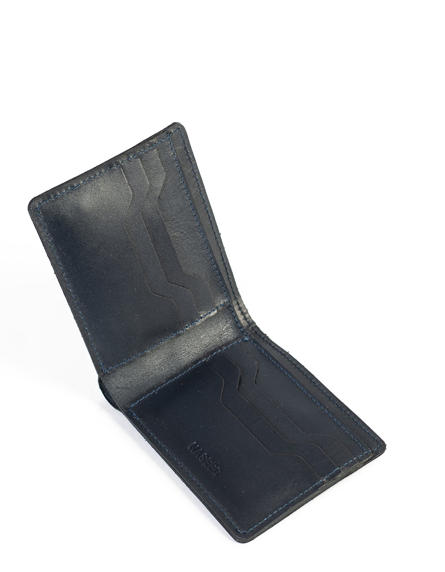 Narmer Genuine Leather Wallet