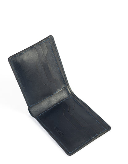 Narmer Genuine Leather Wallet