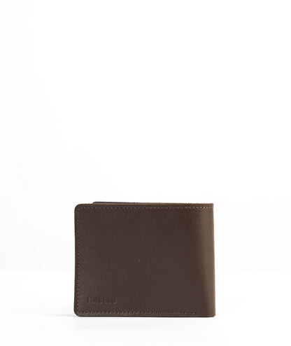 Narmer Genuine Leather Wallet