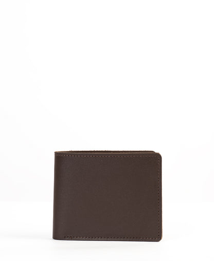 Narmer Genuine Leather Wallet