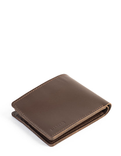 Narmer Genuine Leather Wallet