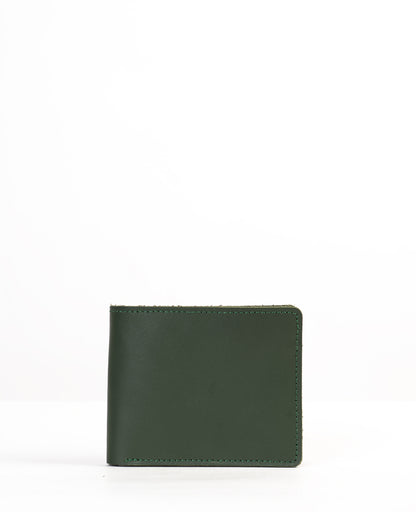 Narmer Genuine Leather Wallet