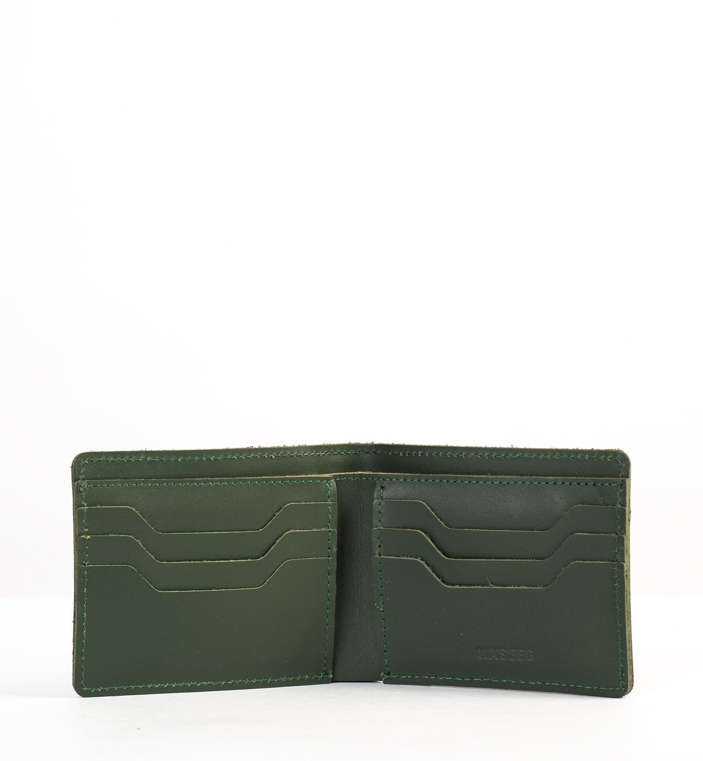 Narmer Genuine Leather Wallet