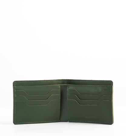 Narmer Genuine Leather Wallet