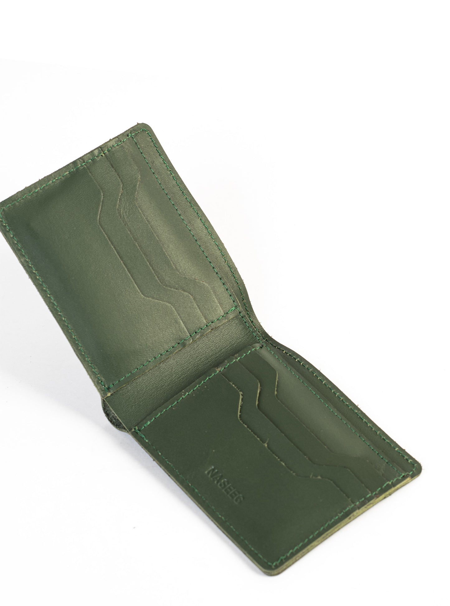 Narmer Genuine Leather Wallet