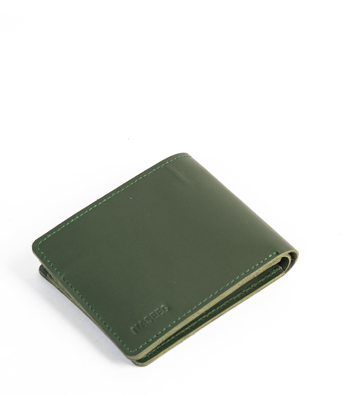 Narmer Genuine Leather Wallet