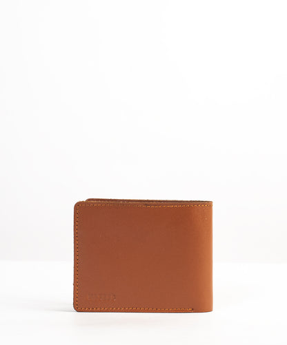 Narmer Genuine Leather Wallet