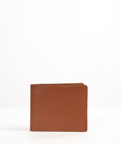 Narmer Genuine Leather Wallet