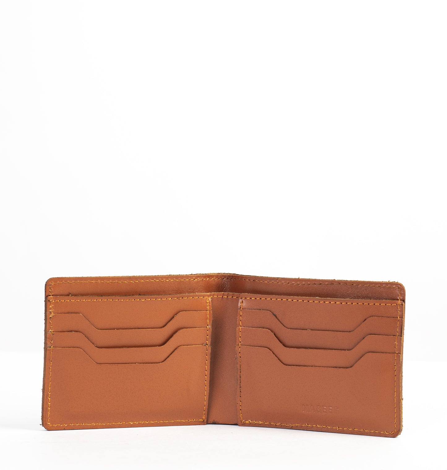 Narmer Genuine Leather Wallet