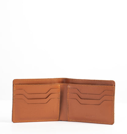 Narmer Genuine Leather Wallet