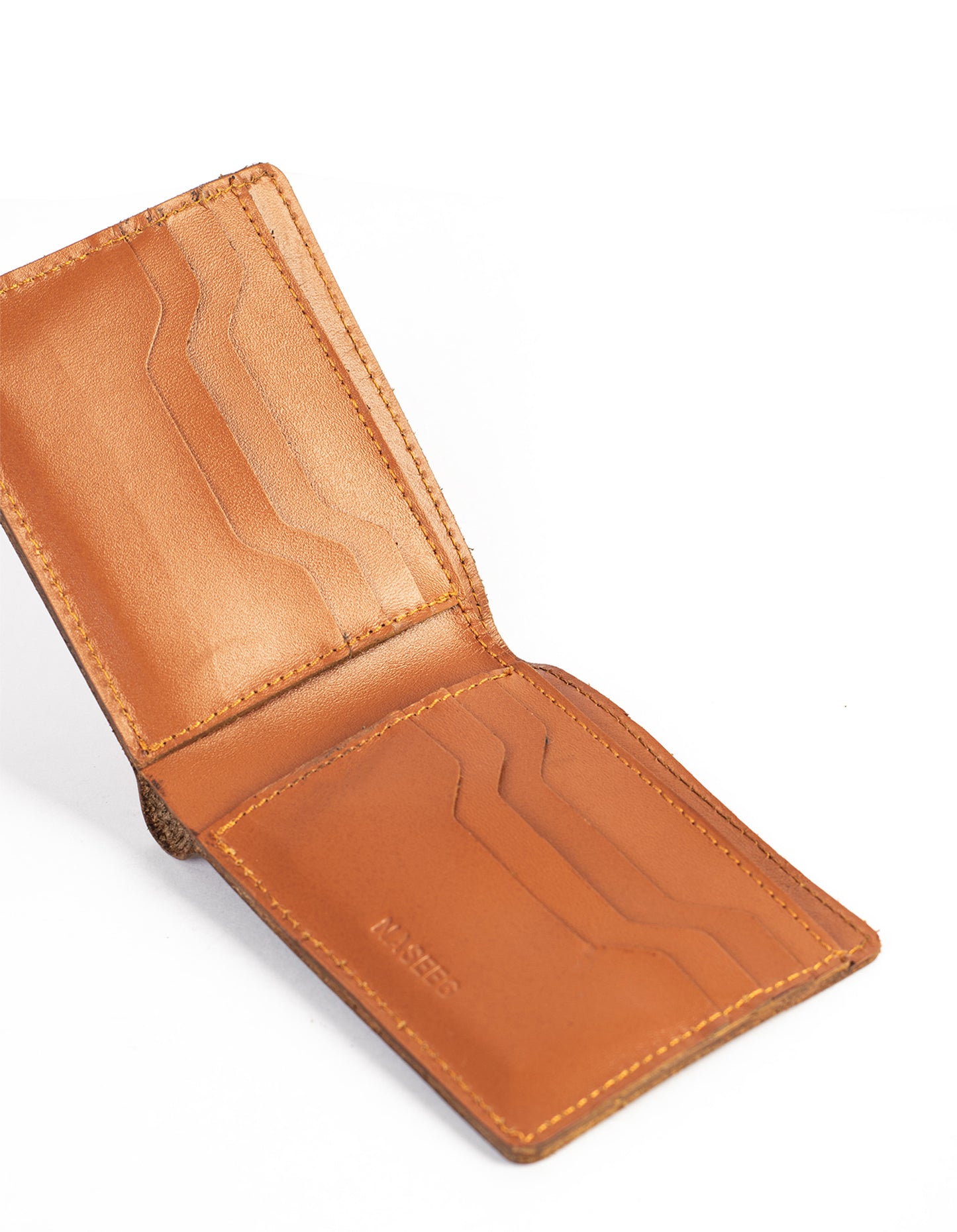 Narmer Genuine Leather Wallet