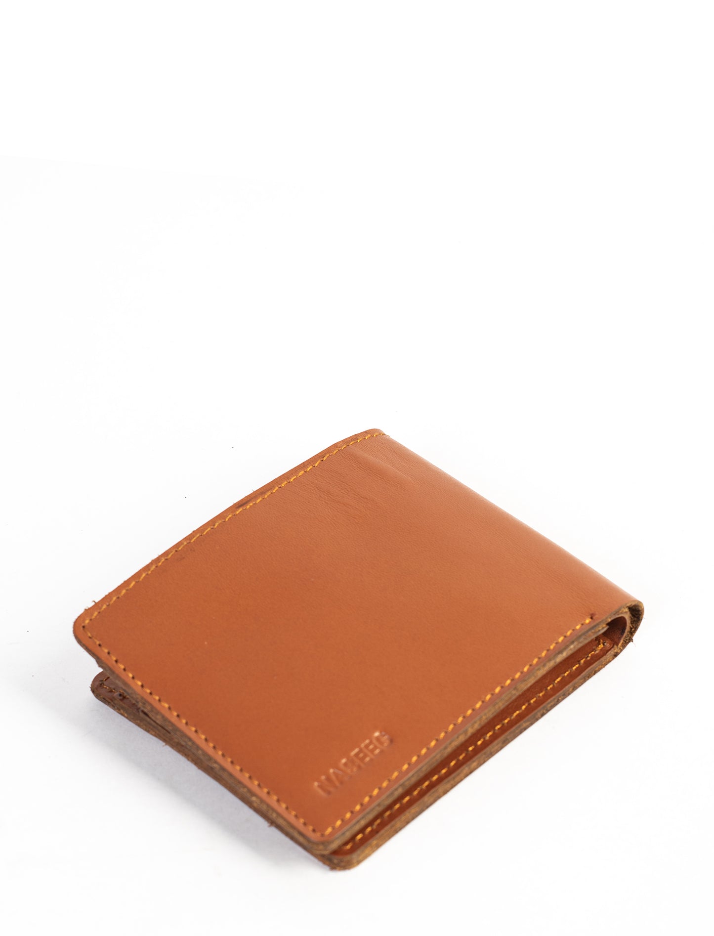 Narmer Genuine Leather Wallet