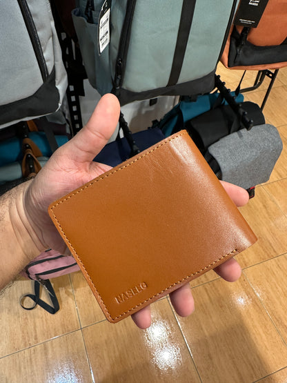 Narmer Genuine Leather Wallet