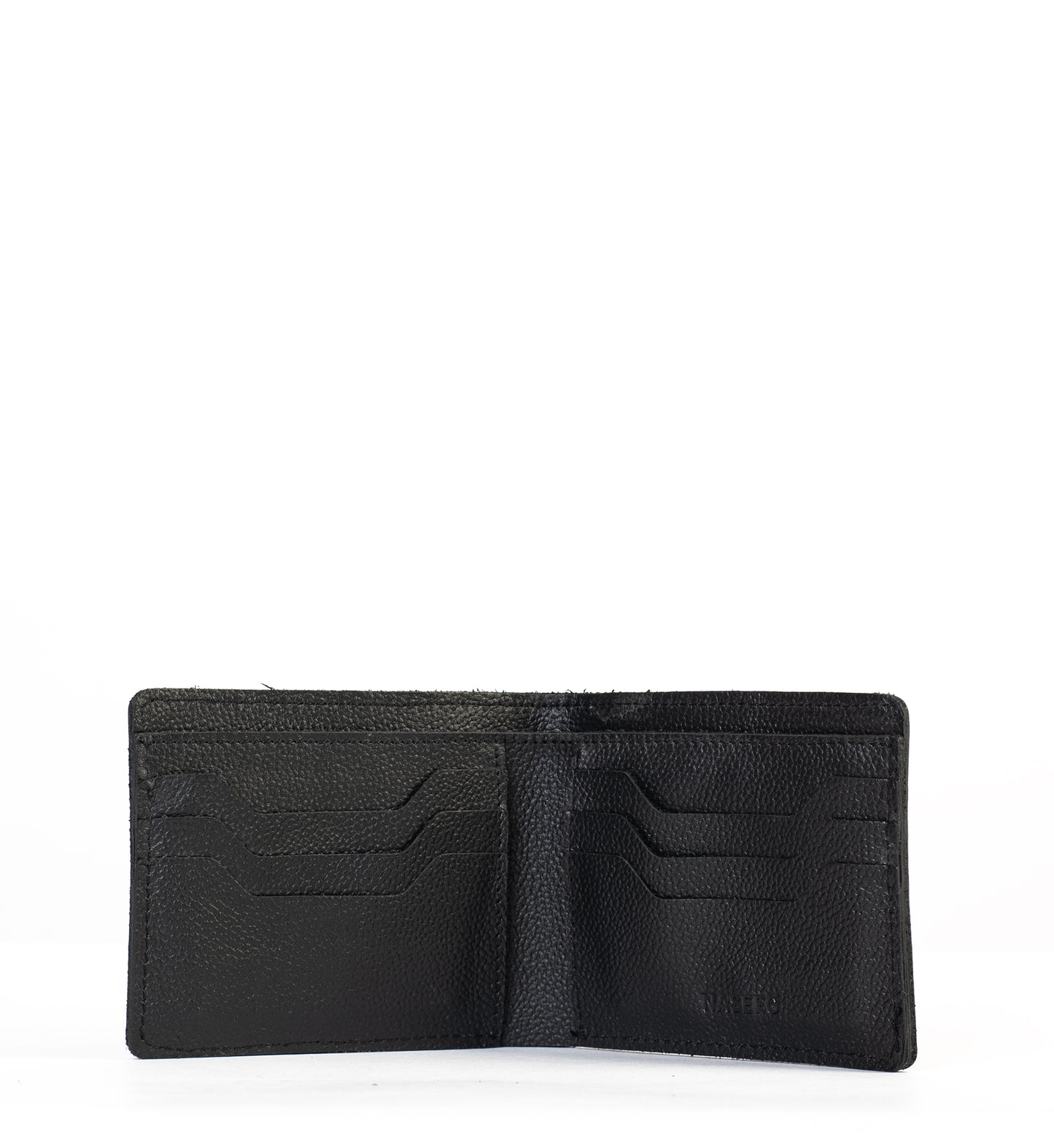 Narmer Genuine Leather Wallet