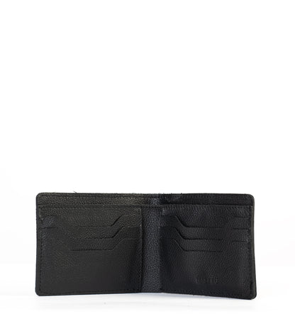 Narmer Genuine Leather Wallet