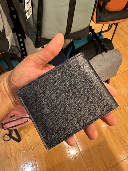 Narmer Genuine Leather Wallet