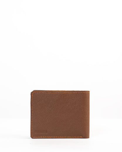 Narmer Genuine Leather Wallet