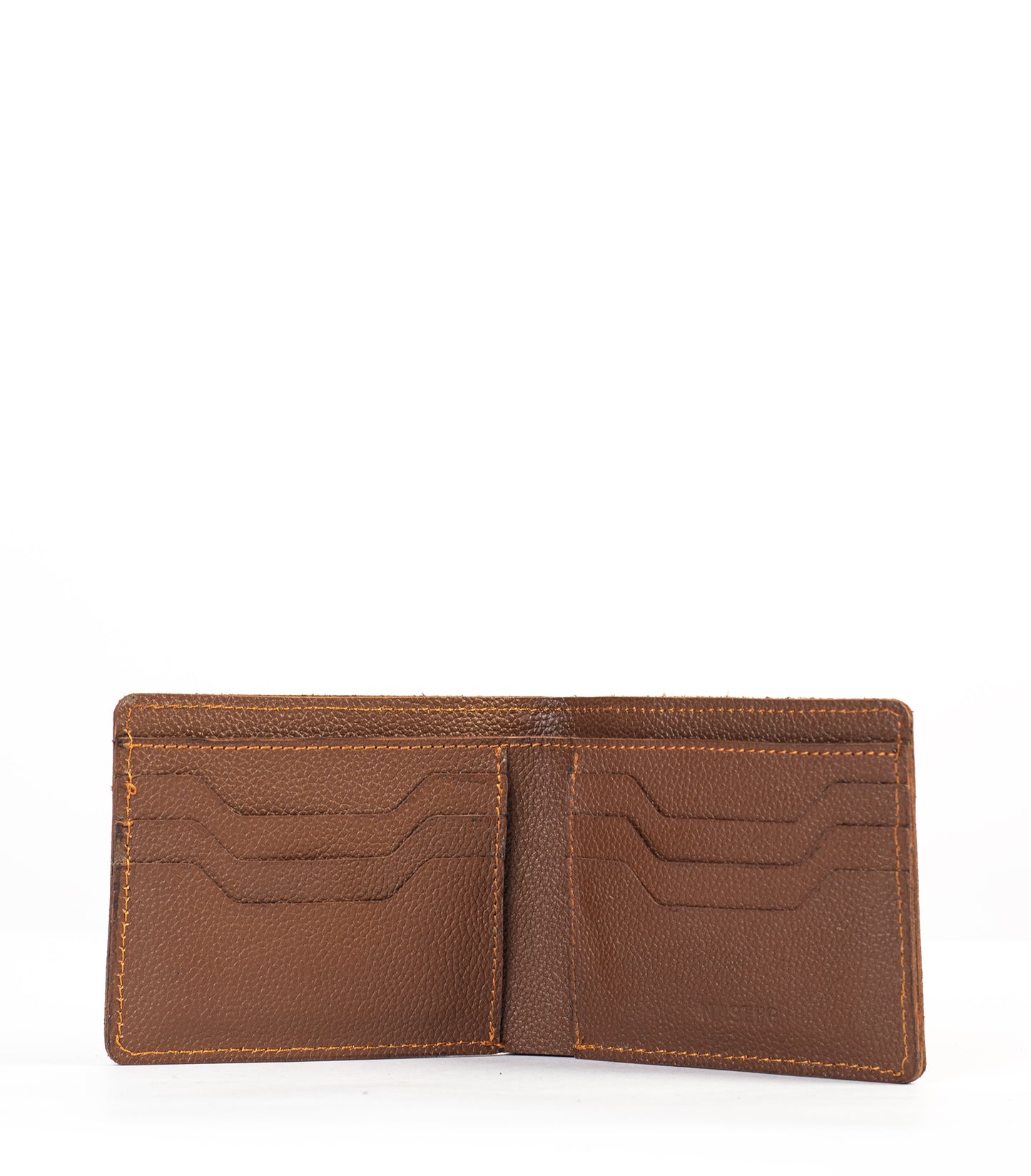Narmer Genuine Leather Wallet