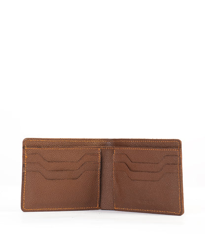 Narmer Genuine Leather Wallet