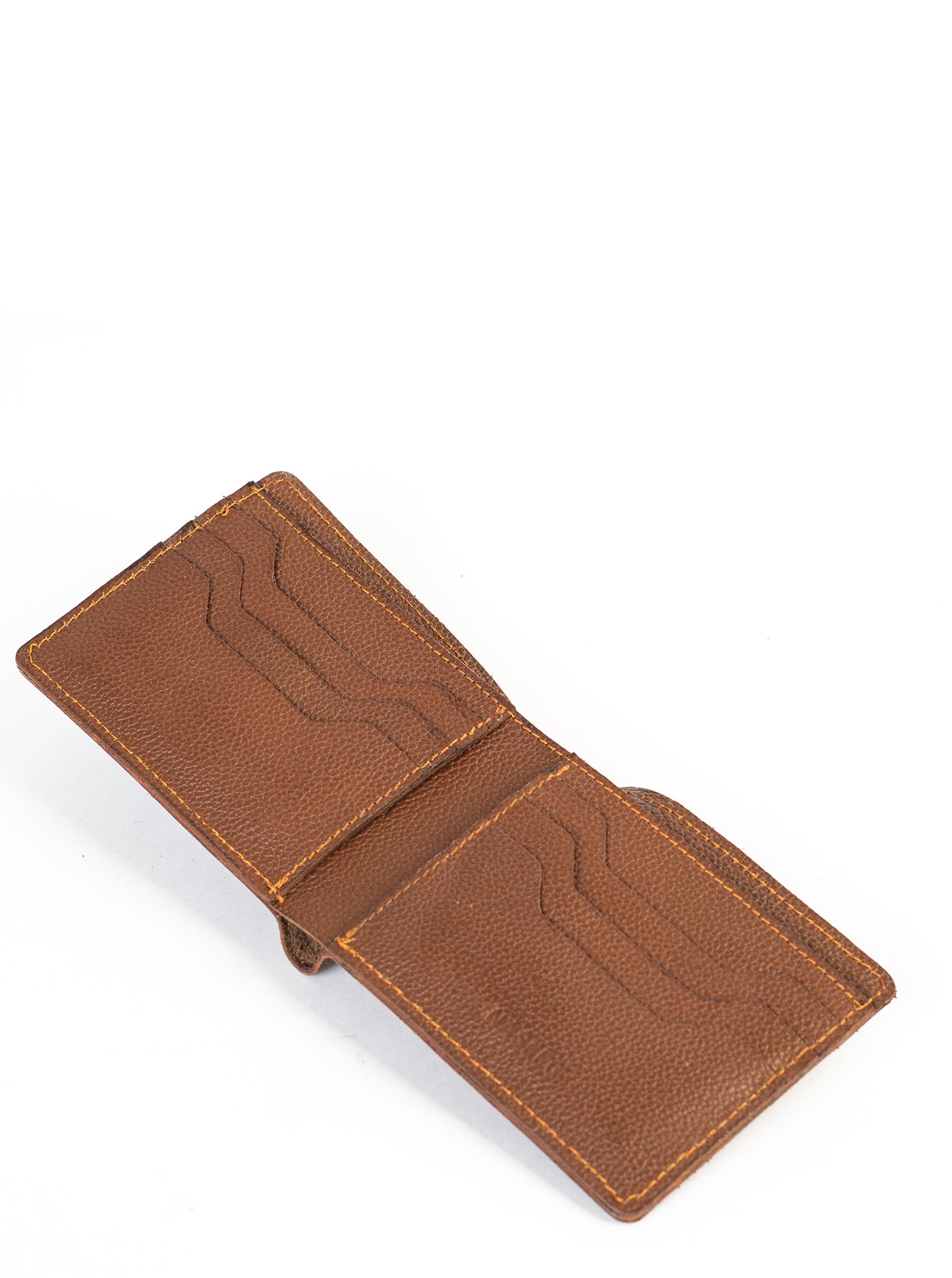Narmer Genuine Leather Wallet