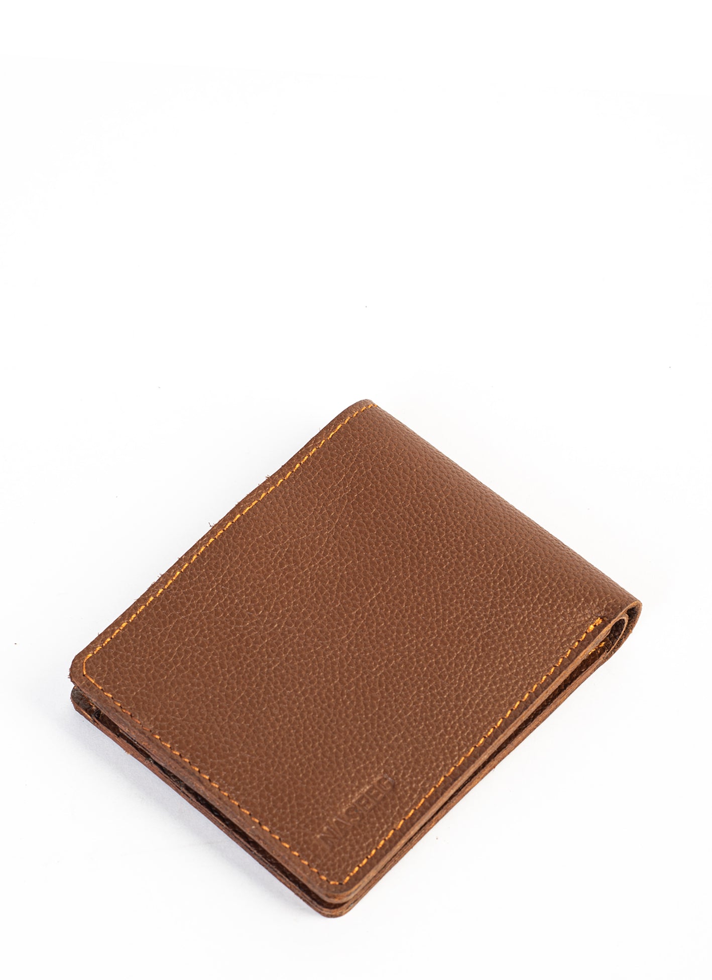 Narmer Genuine Leather Wallet