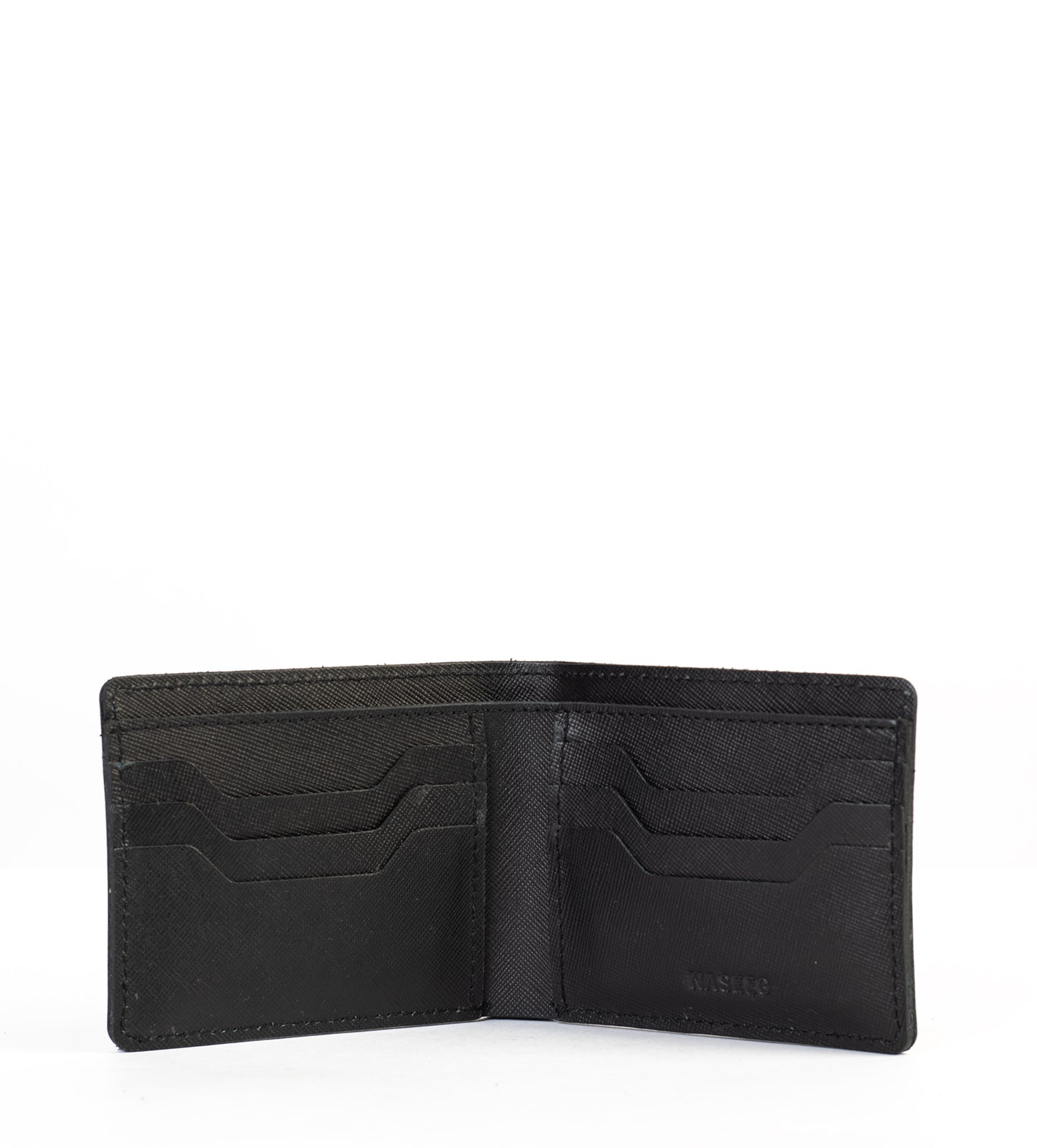 Narmer Genuine Leather Wallet