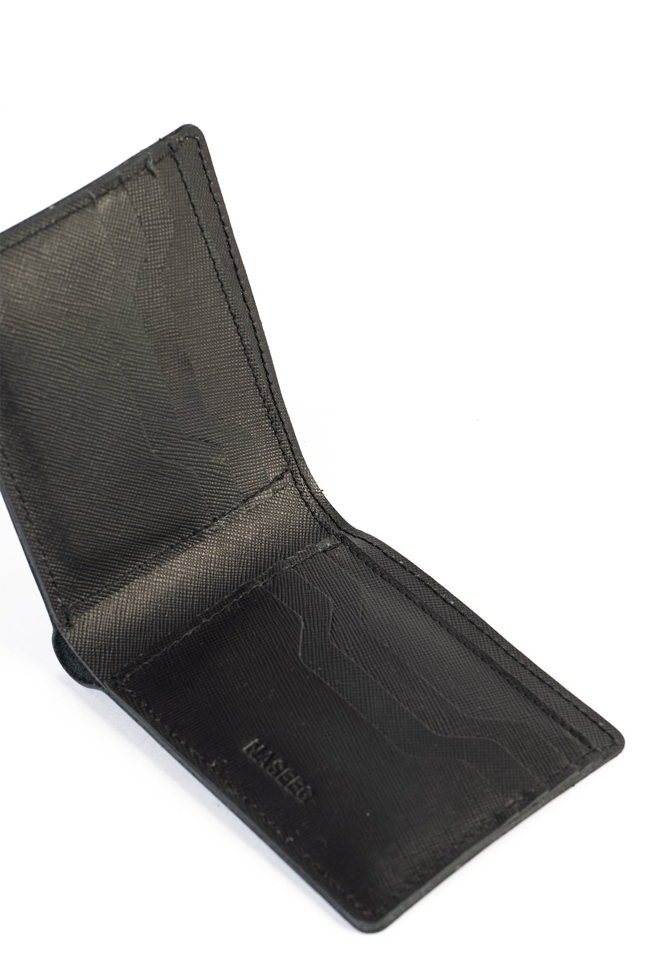 Narmer Genuine Leather Wallet