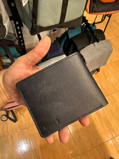 Narmer Genuine Leather Wallet