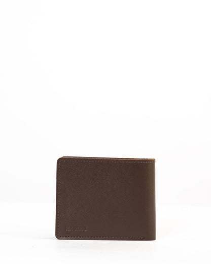 Narmer Genuine Leather Wallet