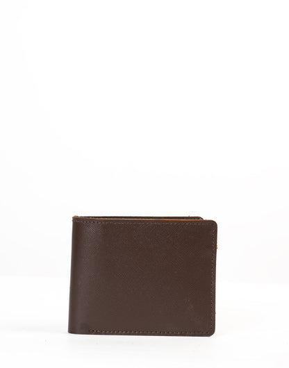 Narmer Genuine Leather Wallet