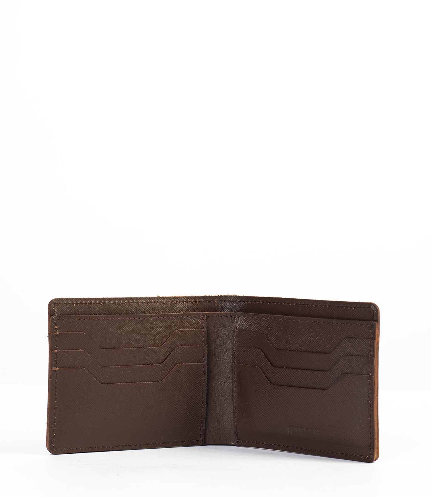 Narmer Genuine Leather Wallet
