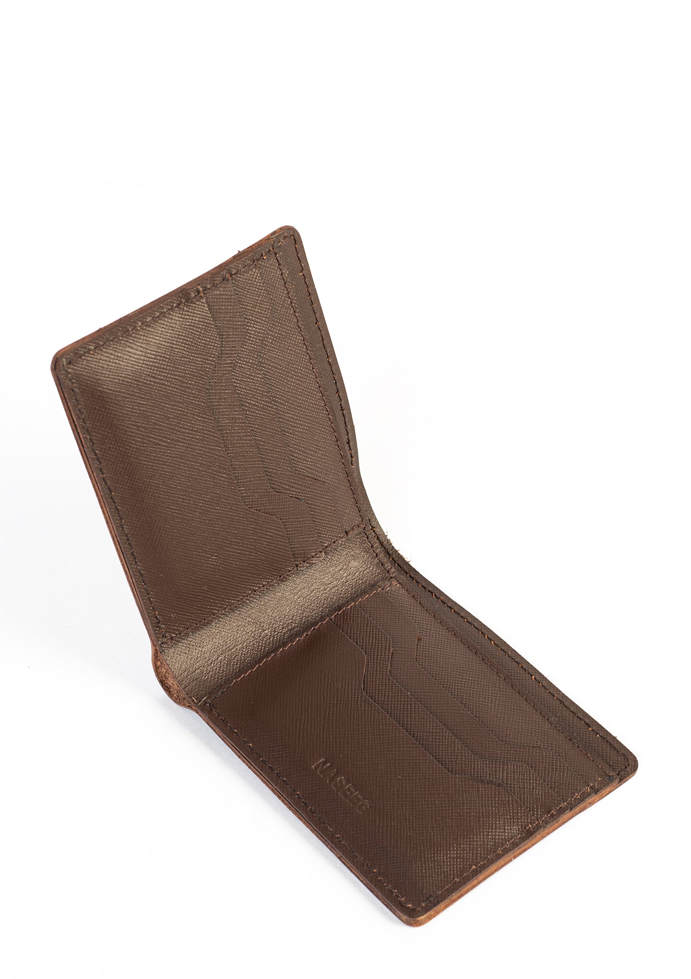 Narmer Genuine Leather Wallet