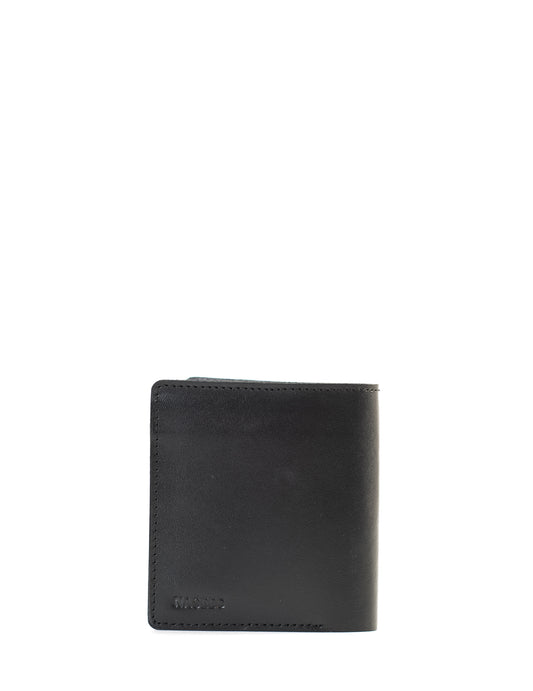 المحفظة سيوة من الجلد الطبيعي