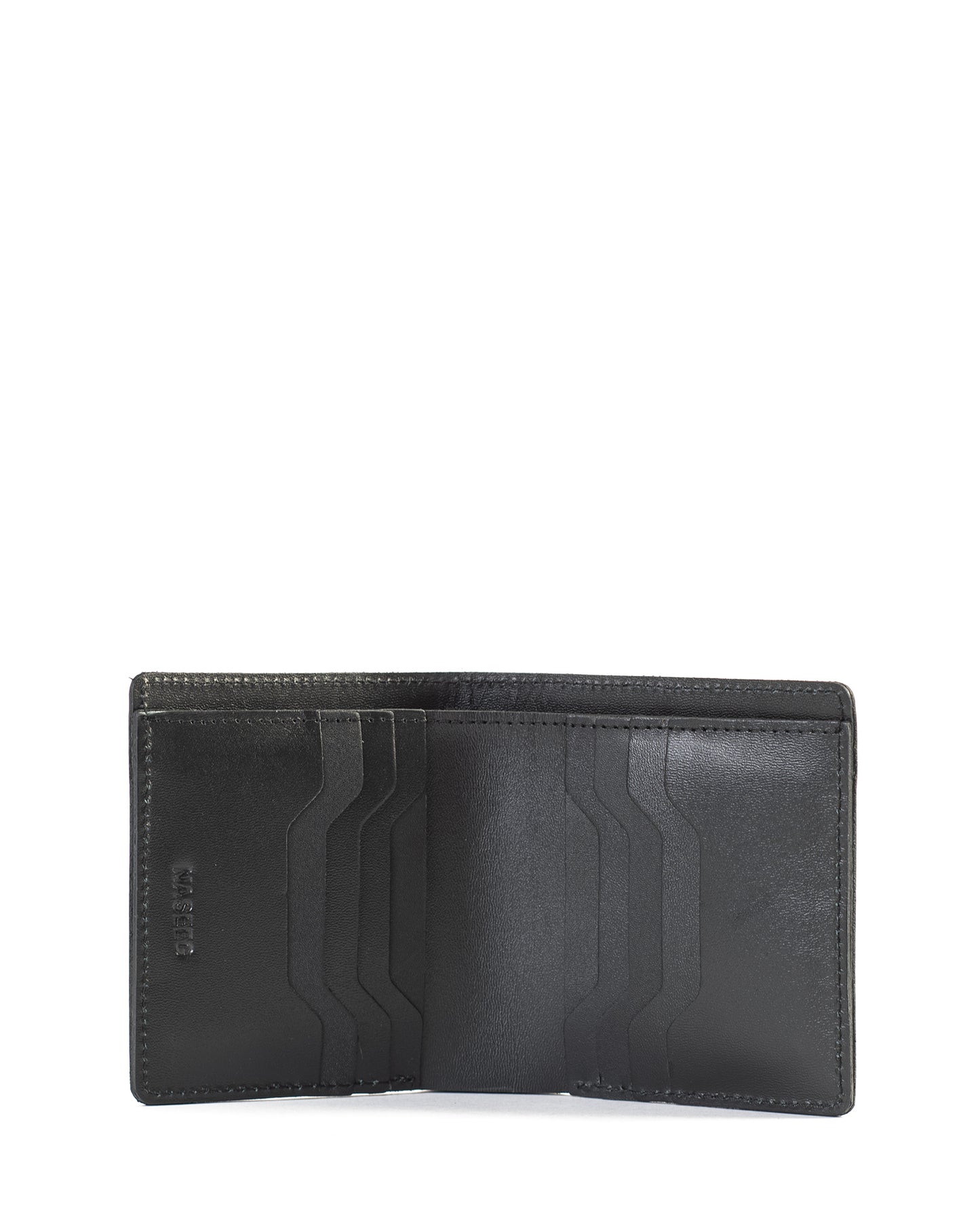 Siwa Genuine Leather Wallet