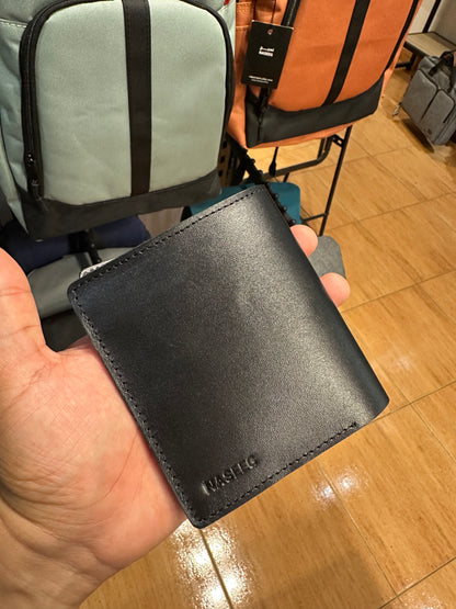 Siwa Genuine Leather Wallet