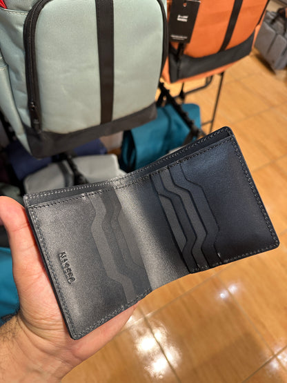 Siwa Genuine Leather Wallet