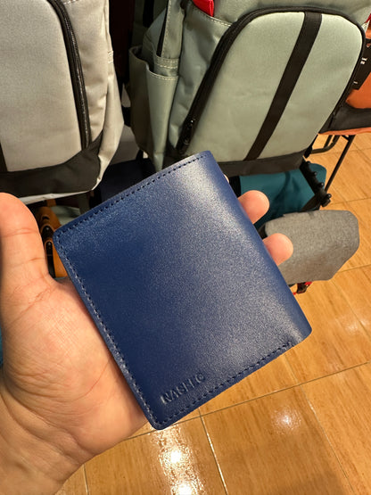 Siwa Genuine Leather Wallet