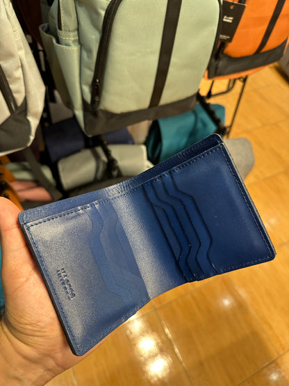 Siwa Genuine Leather Wallet