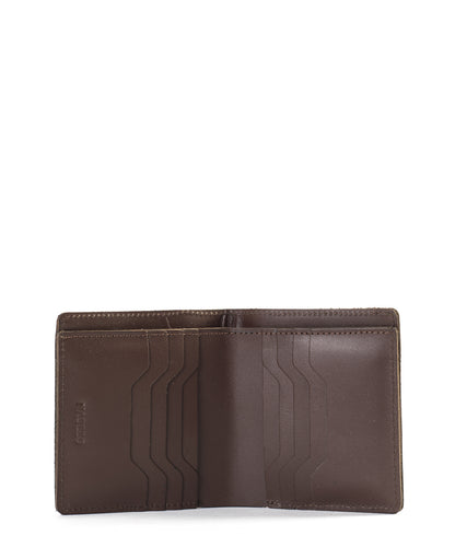 Siwa Genuine Leather Wallet