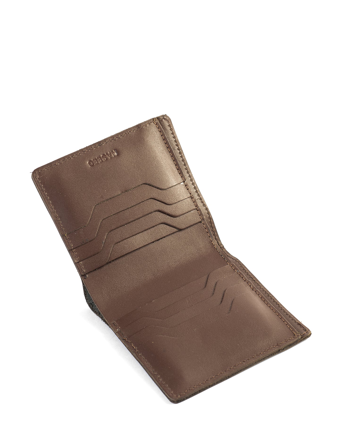 Siwa Genuine Leather Wallet