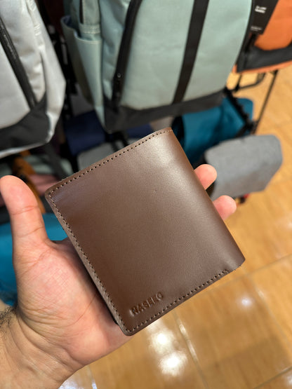 Siwa Genuine Leather Wallet